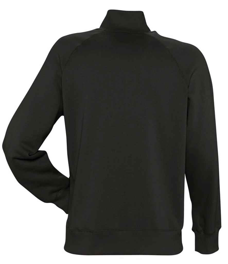 SOLS Sundae Sweat Jacket