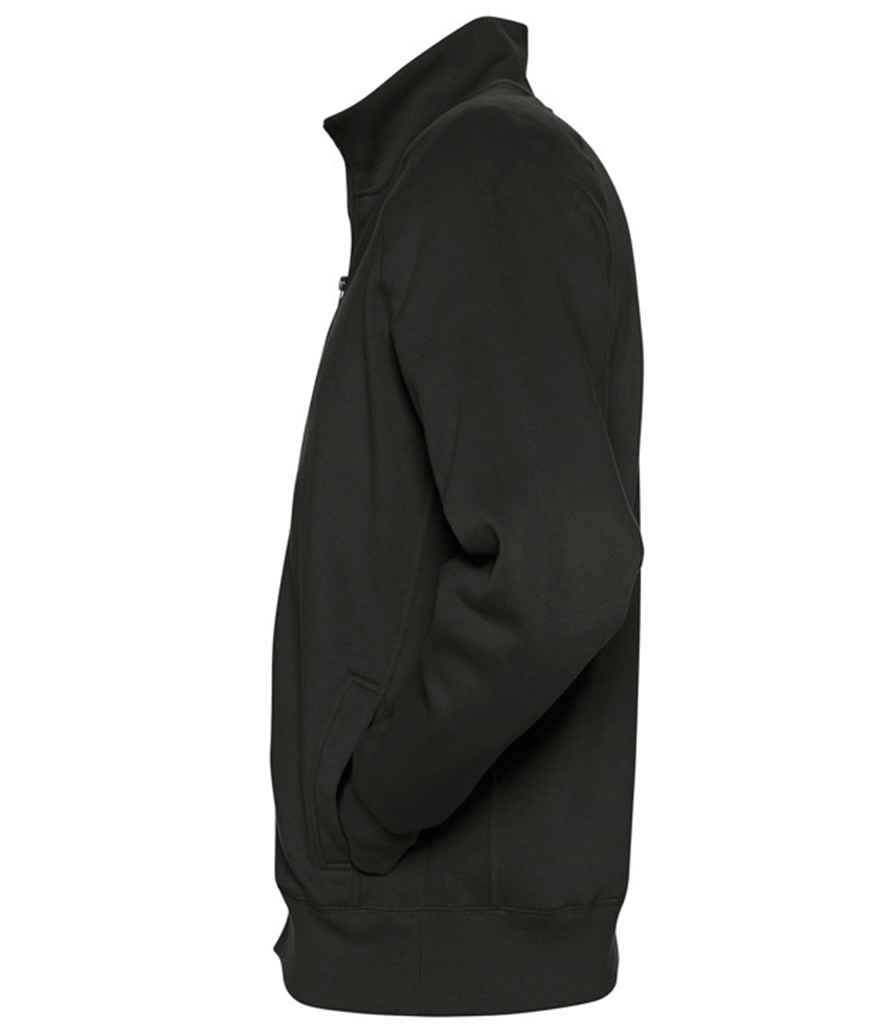 SOLS Sundae Sweat Jacket