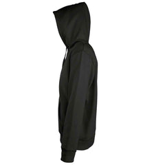 SOLS Seven Zip Hooded Sweatshirt