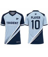 Custom Football Jersey