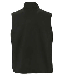 SOLS Unisex Norway Fleece Bodywarmer