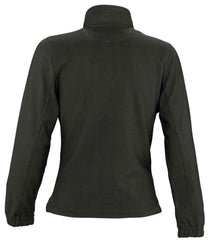 SOLS Ladies North Fleece Jacket