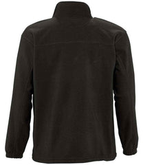 SOLS North Fleece Jacket