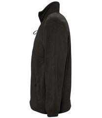 SOLS North Fleece Jacket