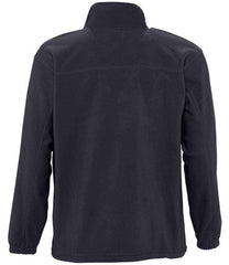 SOLS North Fleece Jacket