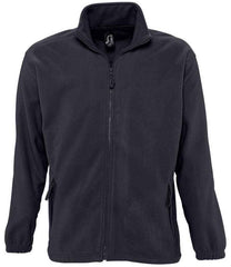 SOLS North Fleece Jacket