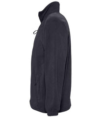SOLS North Fleece Jacket