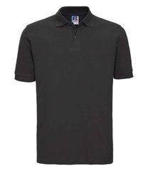 Russell Classic Cotton Piqu Polo Shirt