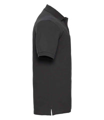 Russell Classic Cotton Piqu Polo Shirt