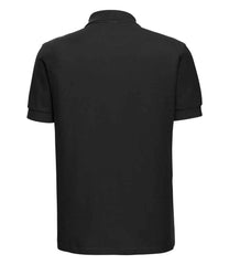 Russell Ultimate Cotton Piqu Polo Shirt