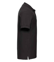 Russell Ultimate Cotton Piqu Polo Shirt