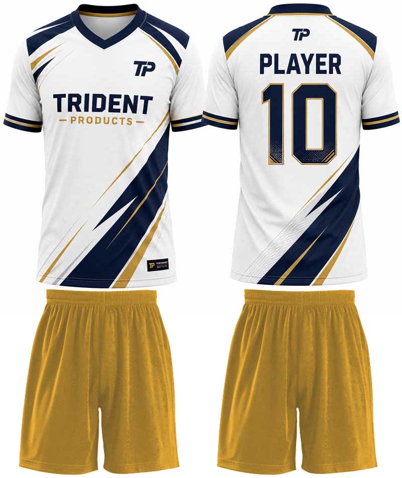 Custom Football Jersey