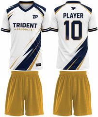 Custom Football Jersey
