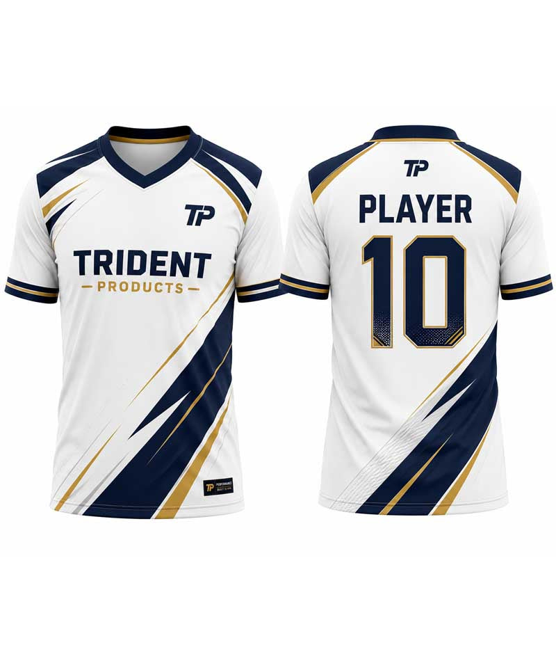 Custom Football Jersey
