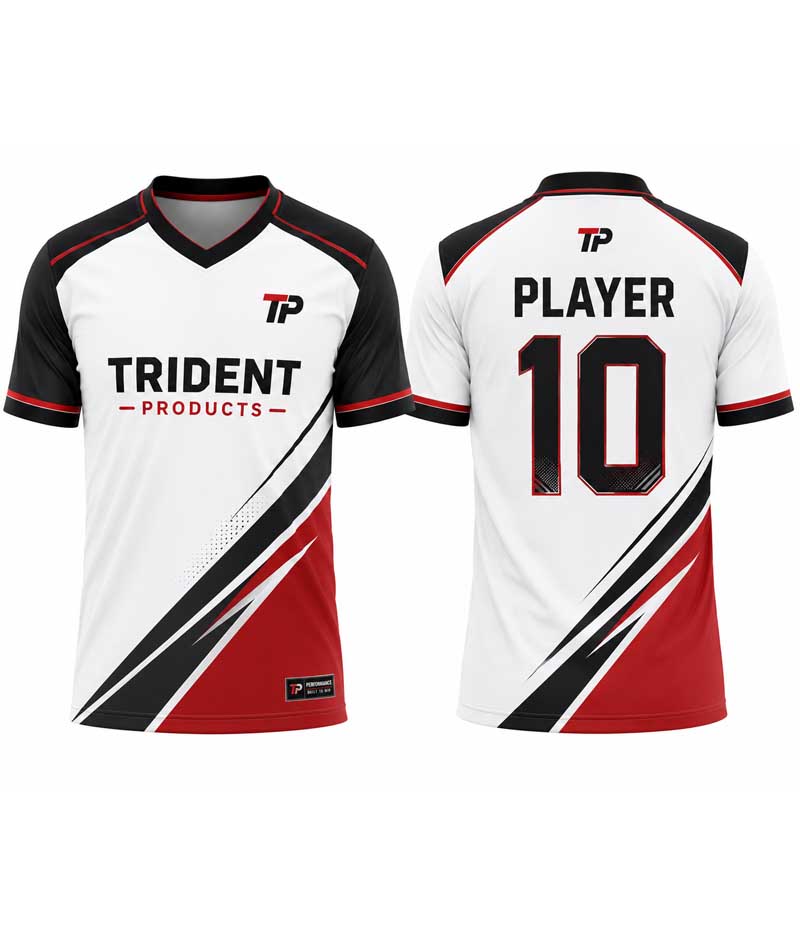 Custom Football Jersey