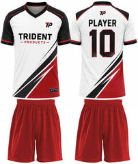 Custom Football Jersey