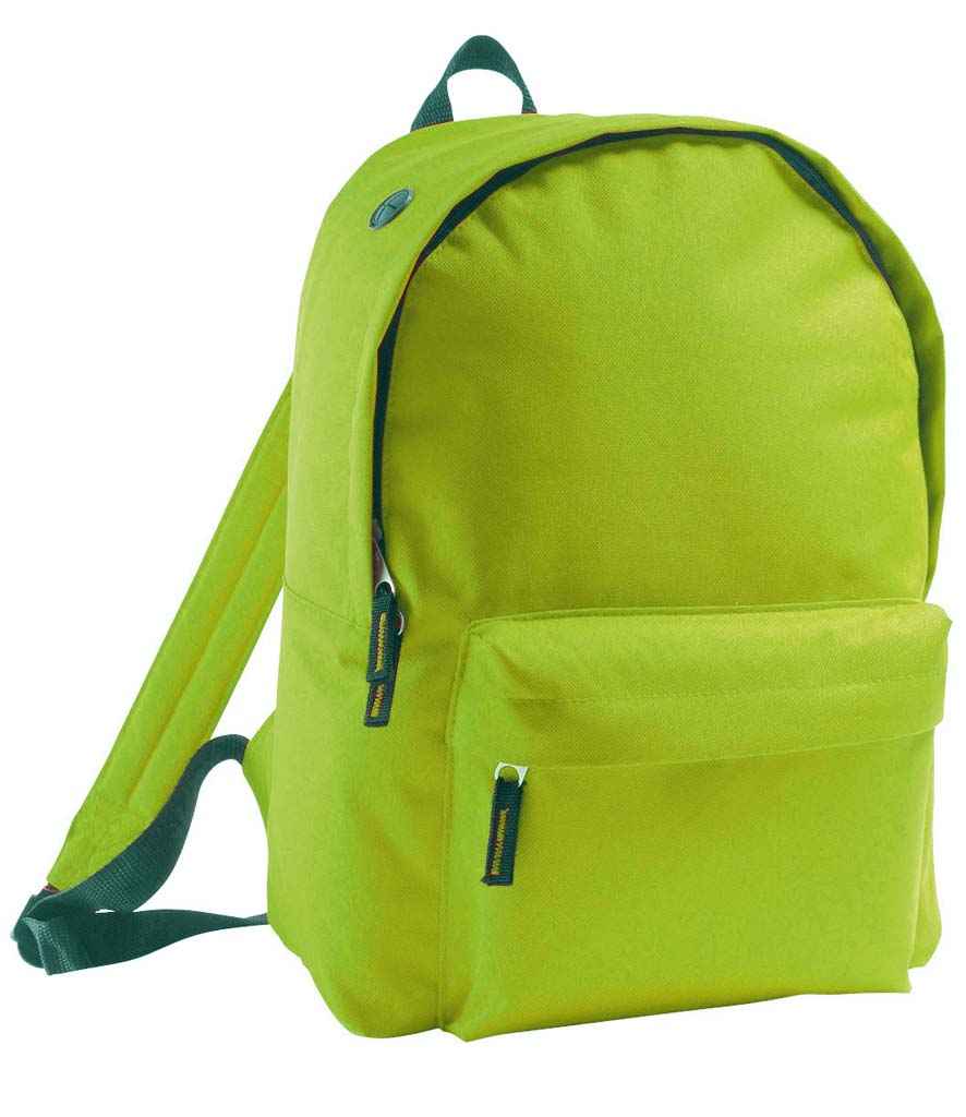 SOLS Rider Backpack