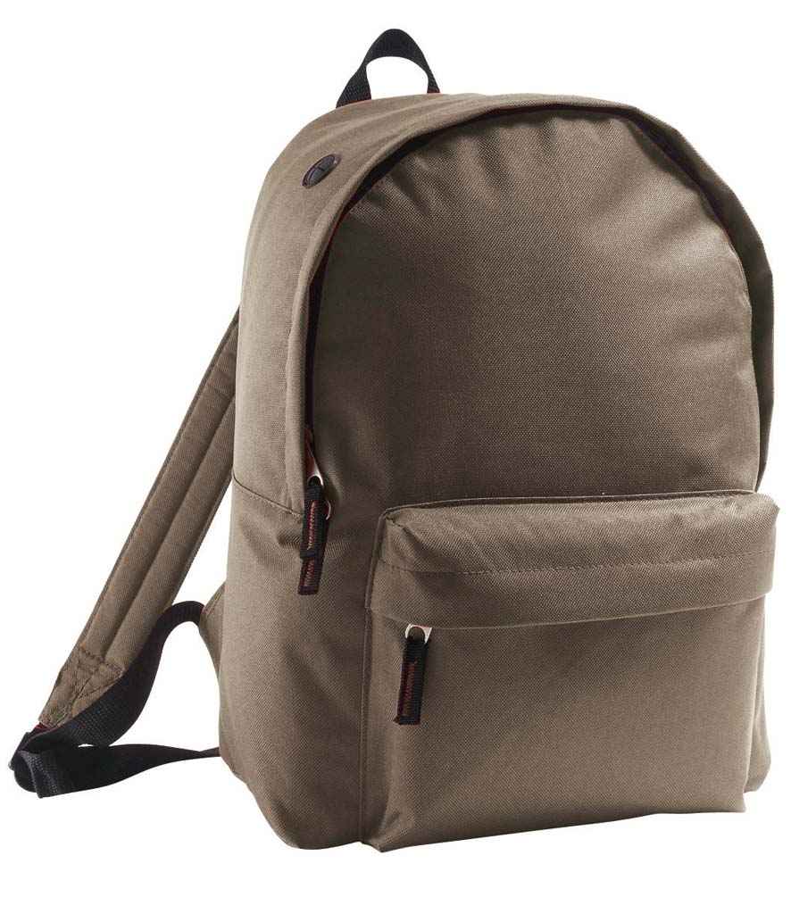 SOLS Rider Backpack