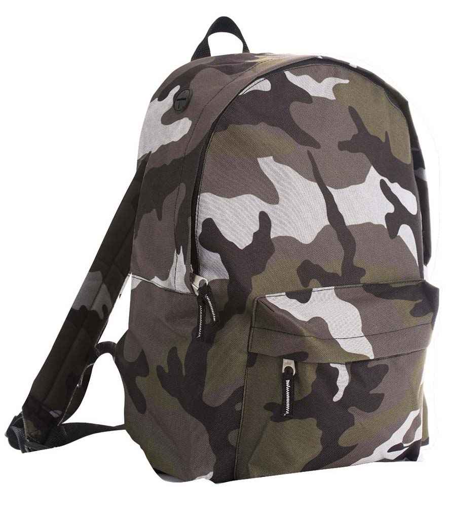SOLS Rider Backpack