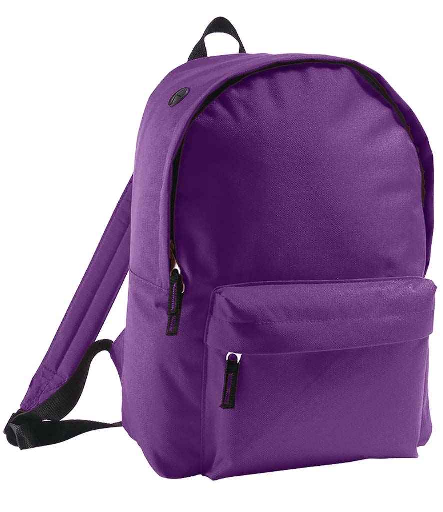 SOLS Rider Backpack
