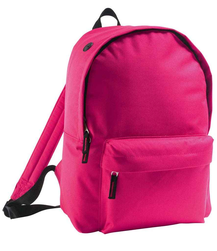 SOLS Rider Backpack
