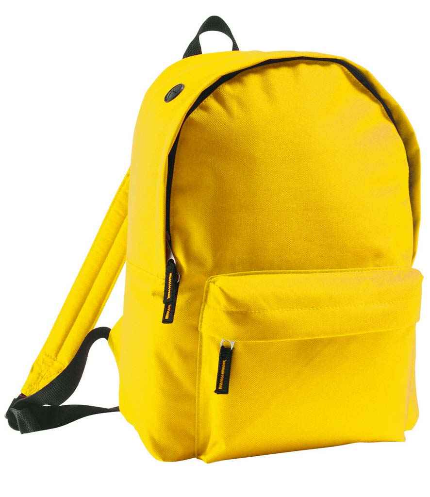 SOLS Rider Backpack