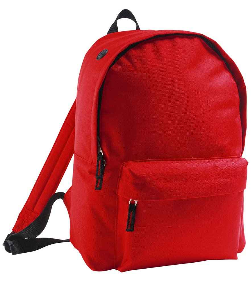 SOLS Rider Backpack
