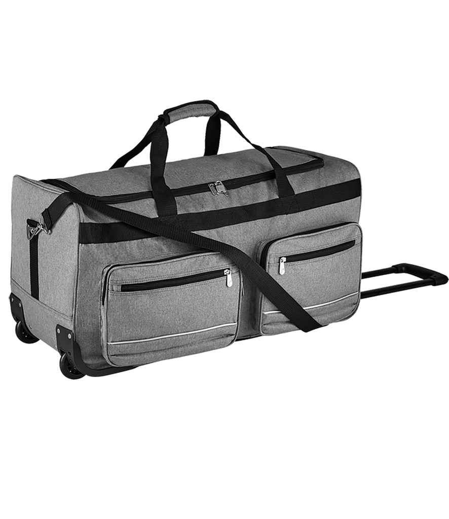 SOLS Voyager Holdall