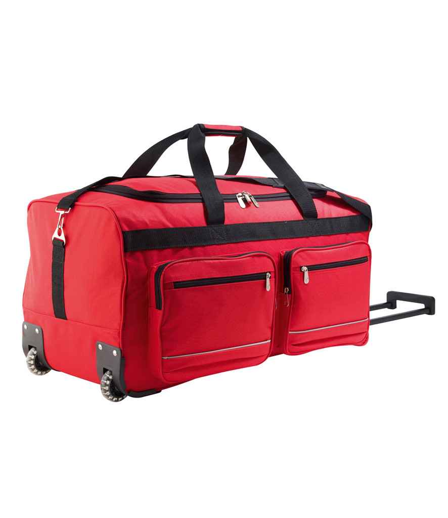 SOLS Voyager Holdall