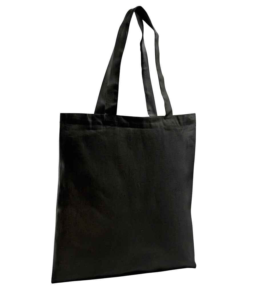 SOLS Organic Cotton Zen Shopper