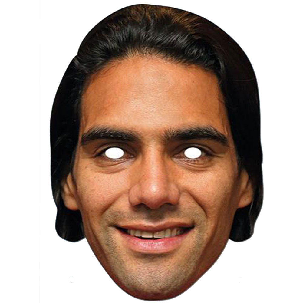 Falacio Mask Falcao Mask – Trident