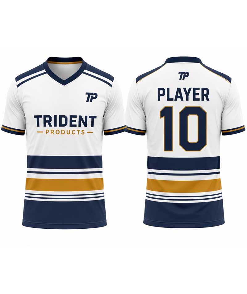 Custom Football Jersey