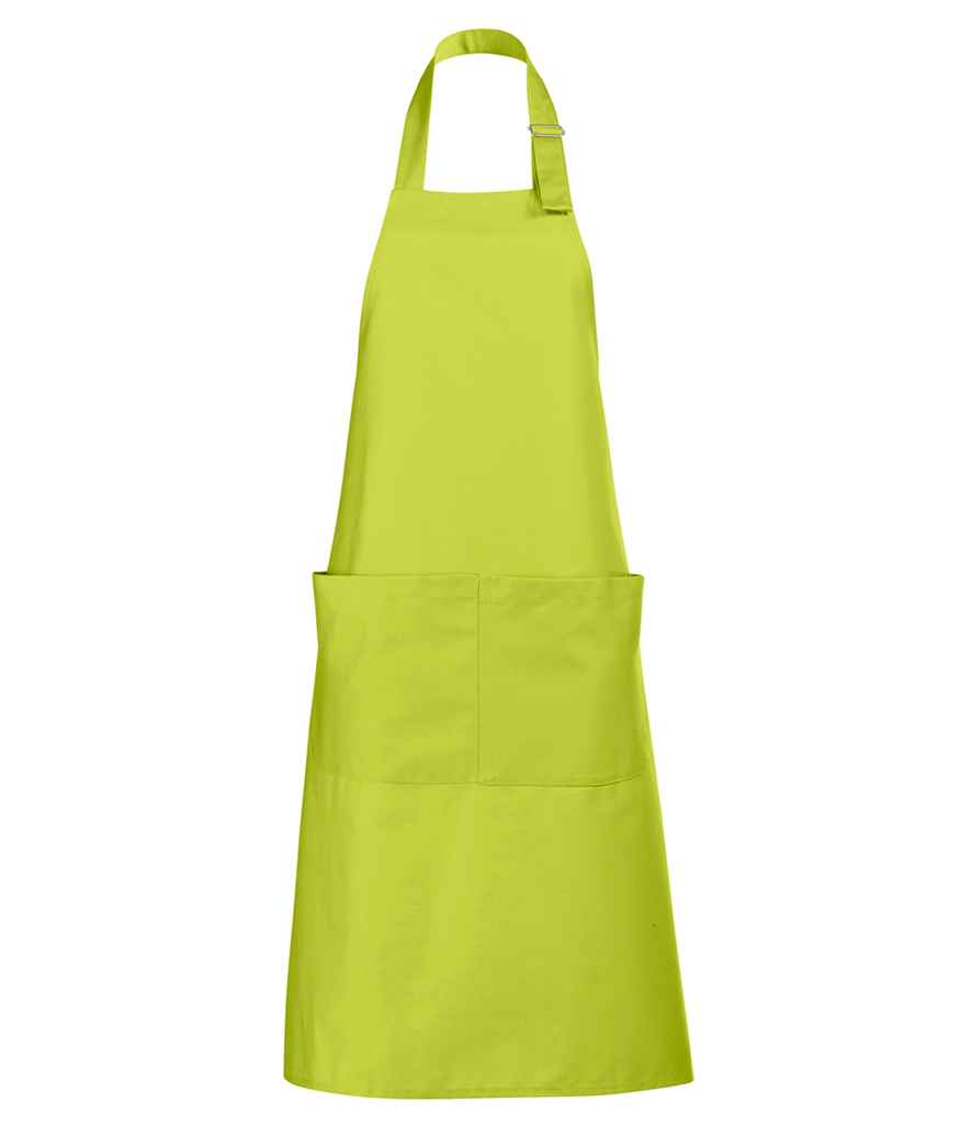 SOLS Gala Long Bib Apron