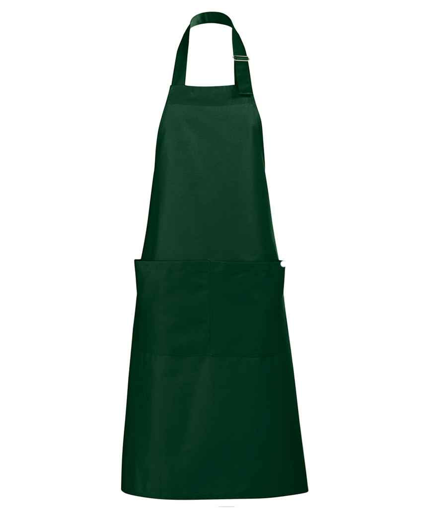 SOLS Gala Long Bib Apron