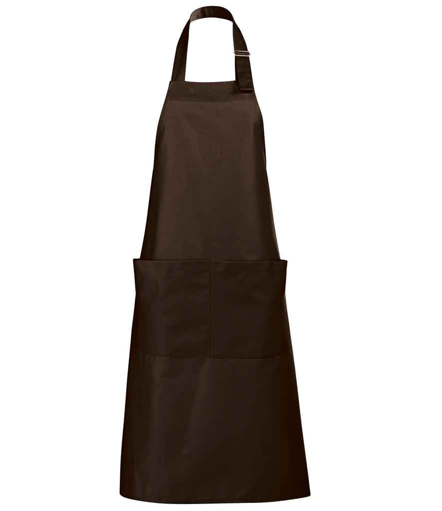 SOLS Gala Long Bib Apron