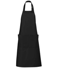 SOLS Gala Long Bib Apron
