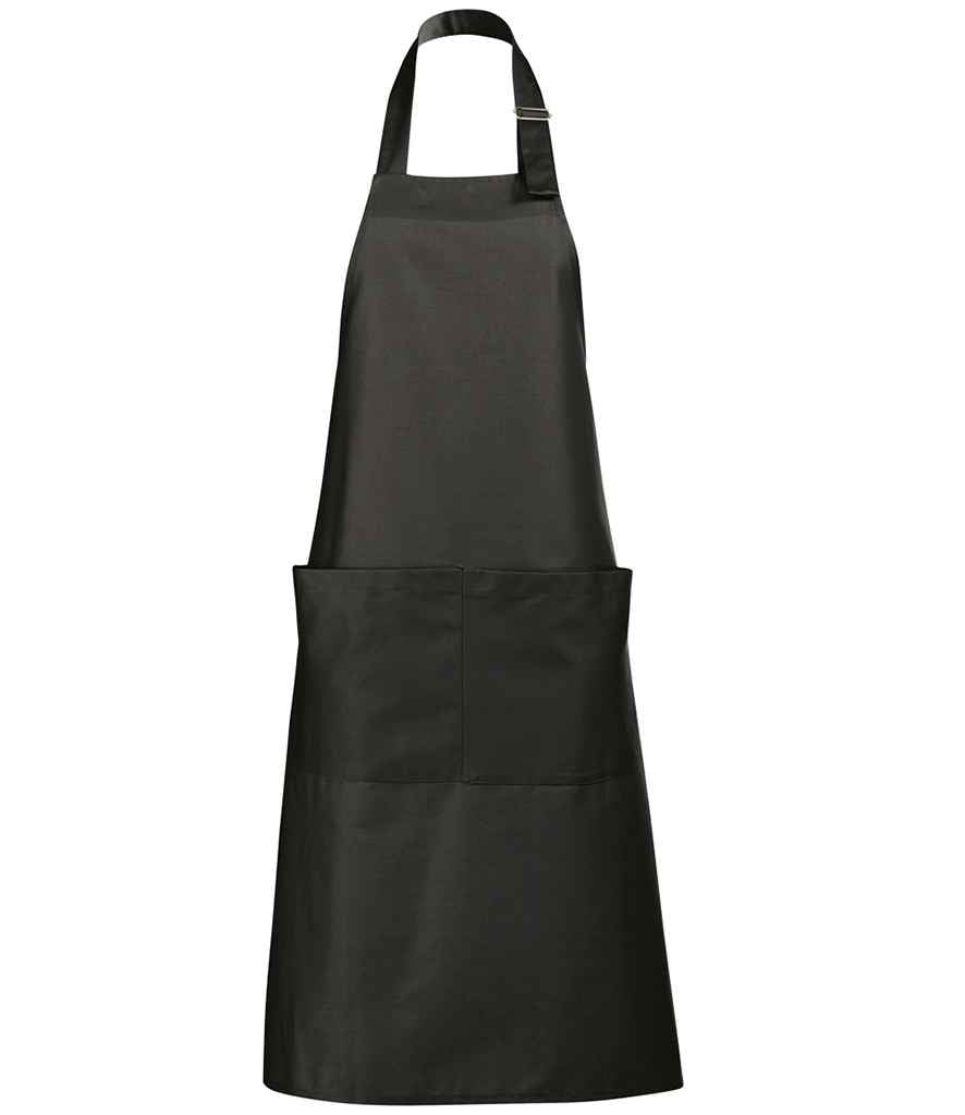 SOLS Gala Long Bib Apron