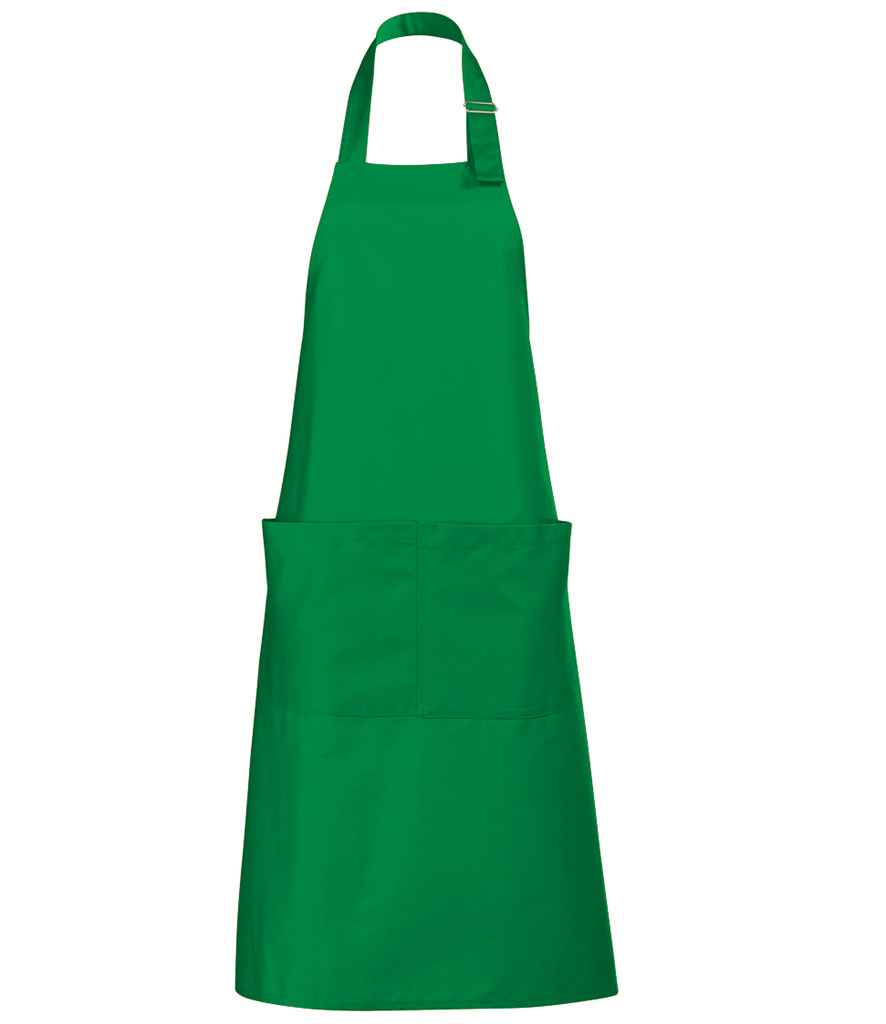 SOLS Gala Long Bib Apron