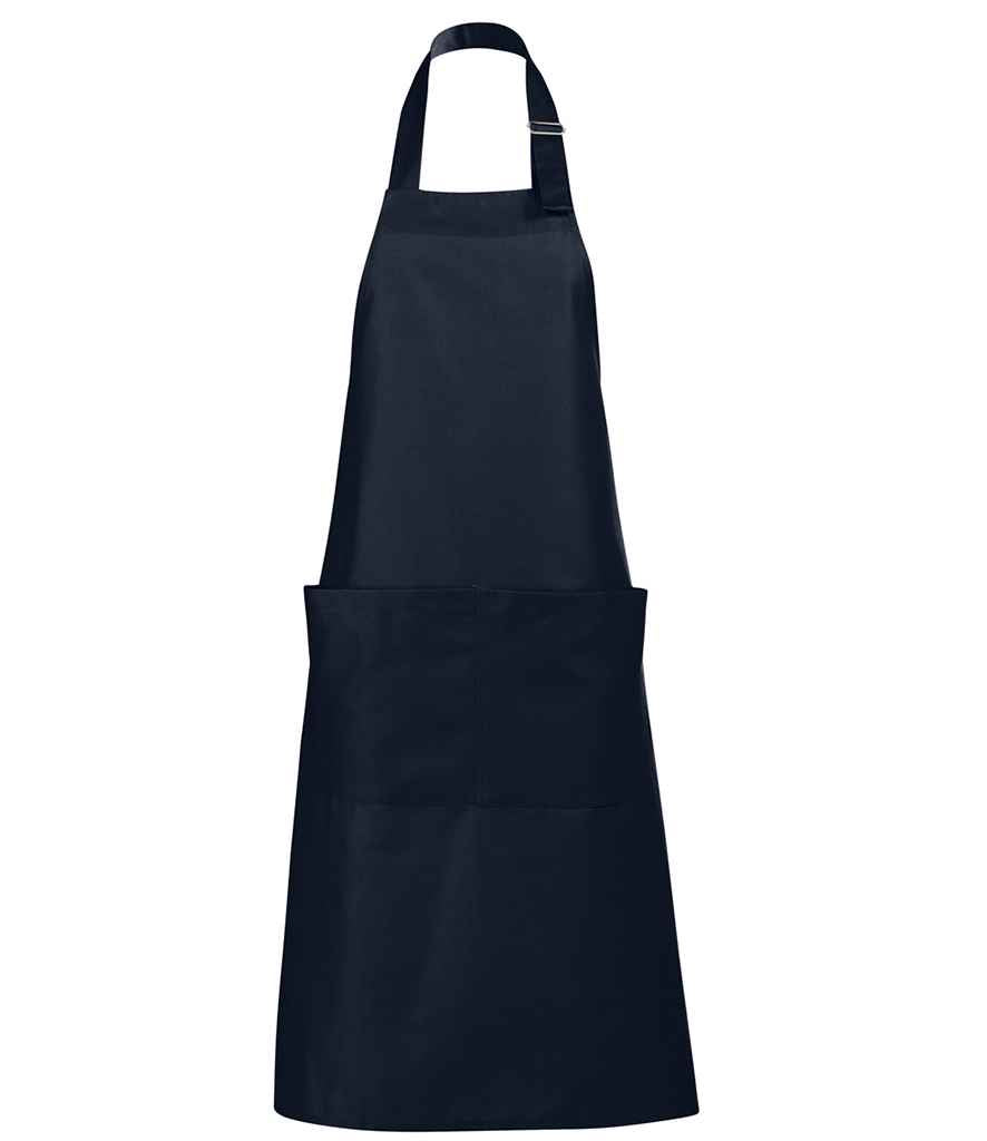 SOLS Gala Long Bib Apron