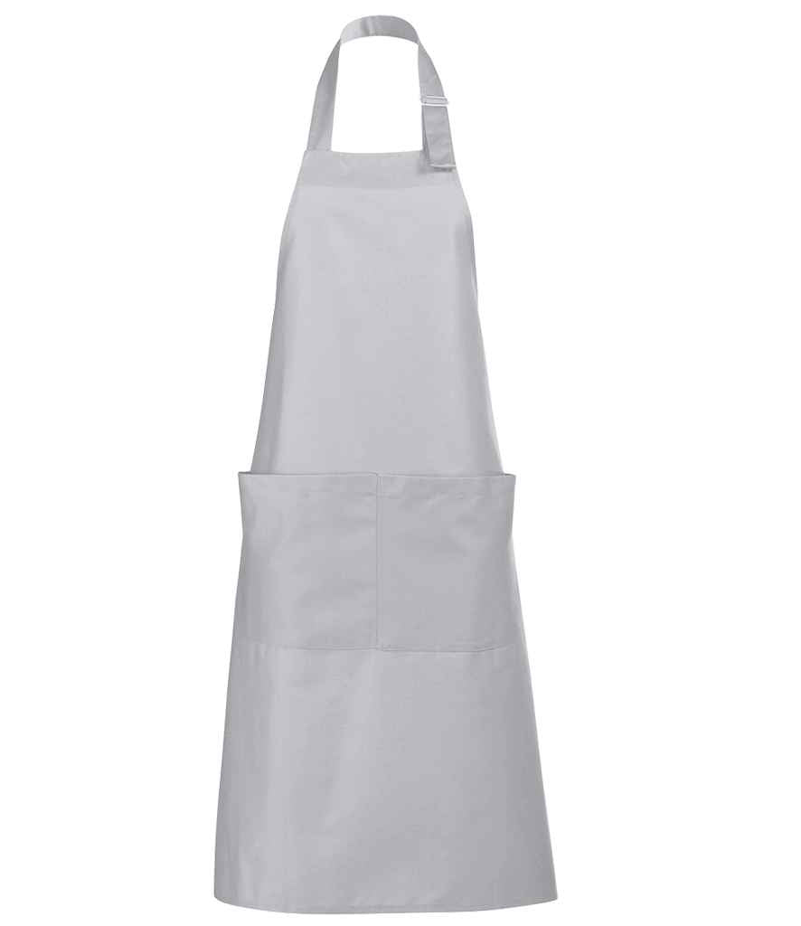 SOLS Gala Long Bib Apron
