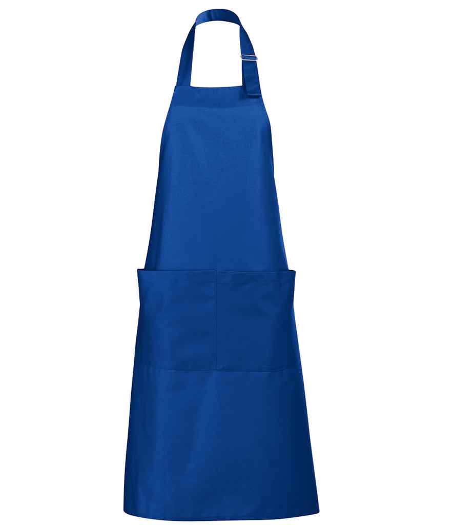 SOLS Gala Long Bib Apron