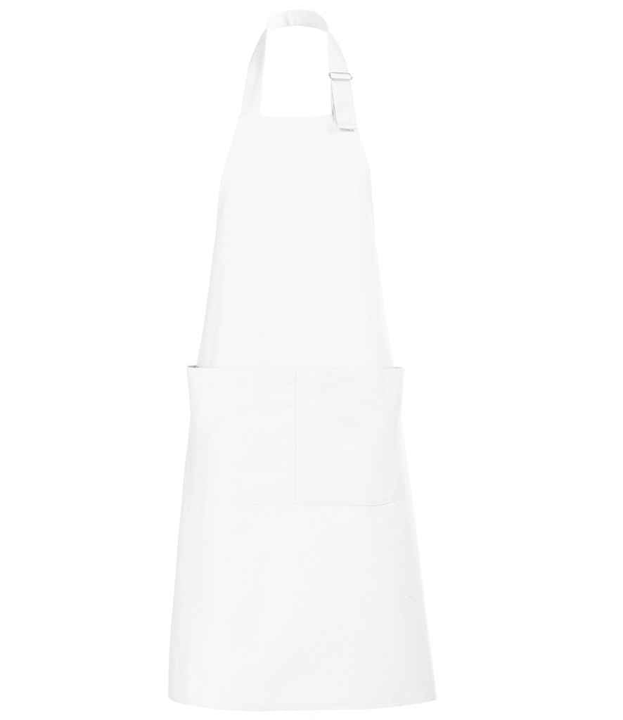 SOLS Gala Long Bib Apron