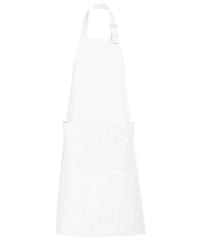 SOLS Gala Long Bib Apron
