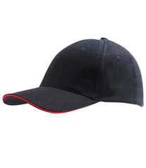 SOLS Buffalo Cap