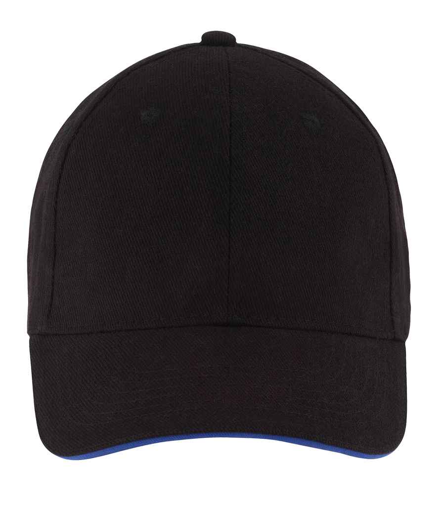 SOLS Buffalo Cap