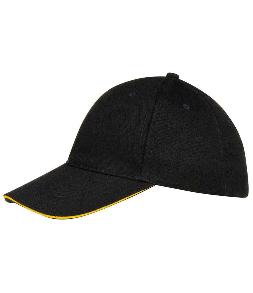 SOLS Buffalo Cap