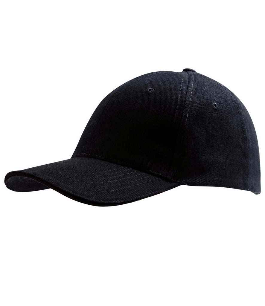 SOLS Buffalo Cap