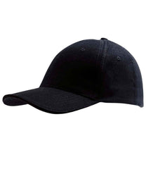 SOLS Buffalo Cap
