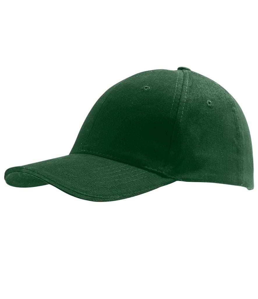 SOLS Buffalo Cap