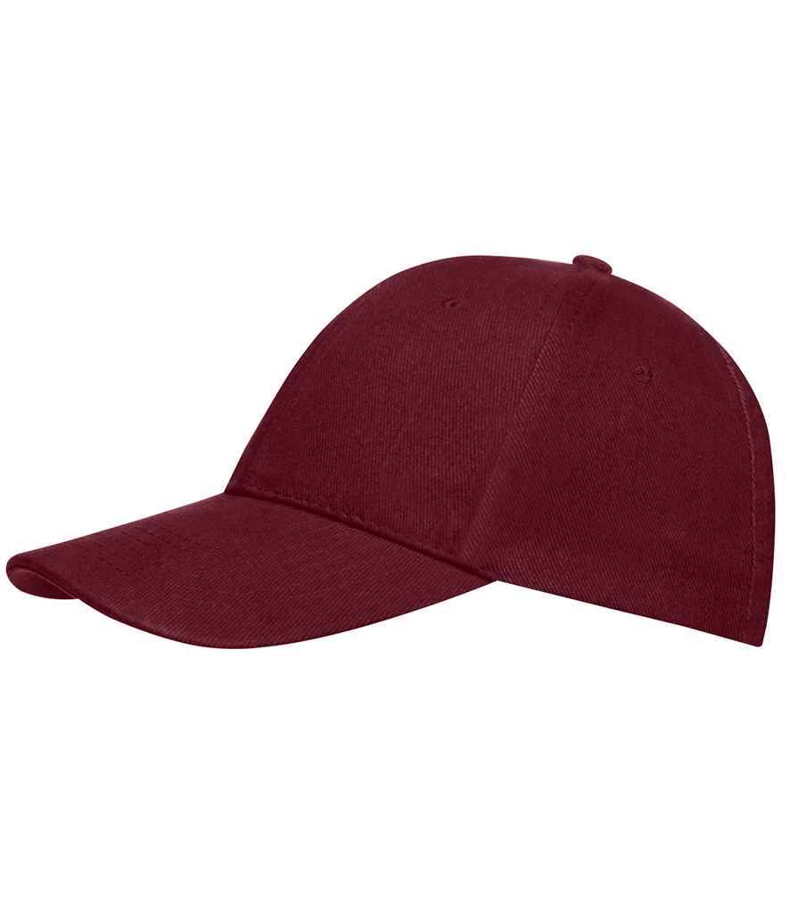 SOLS Buffalo Cap